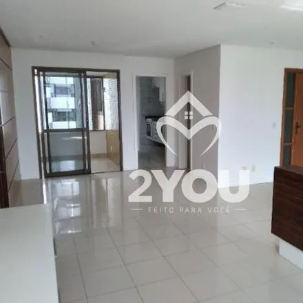 Buy this 3 bed apartment on Alameda Catania 139 in Pituba, Salvador - BA