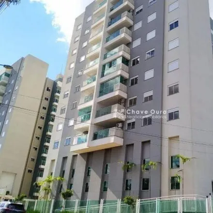 Buy this 3 bed apartment on Rua Carlos Chagas in Pacaembú, Cascavel - PR