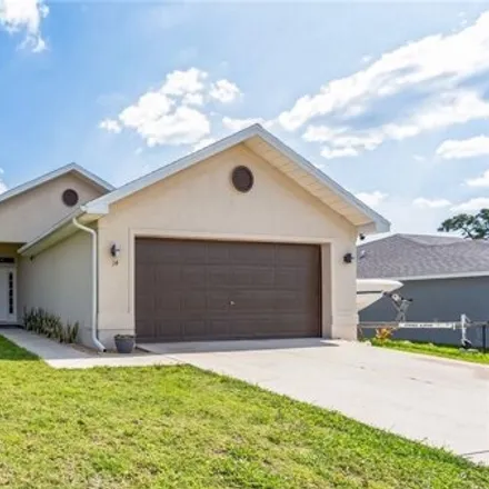 Buy this 4 bed house on 44 Northwest 8th Terrace in Cape Coral, FL 33993