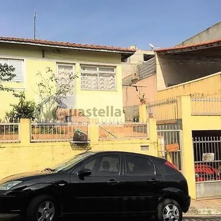 Image 2 - Rua Dom Fradigue de Toledo, Demarchi, São Bernardo do Campo - SP, 09811-430, Brazil - House for sale
