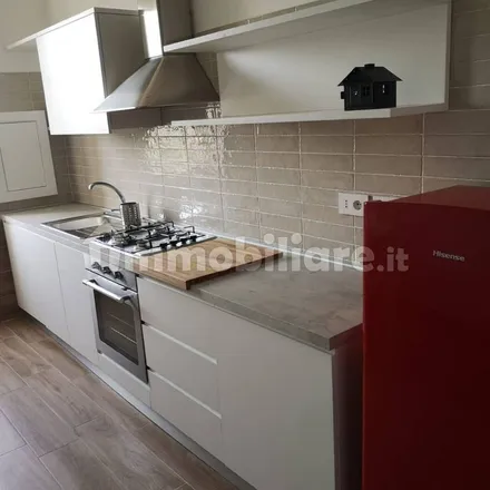 Image 4 - Move Your Mood, Viale Alfa Romeo, 80038 Pomigliano d'Arco NA, Italy - Apartment for rent
