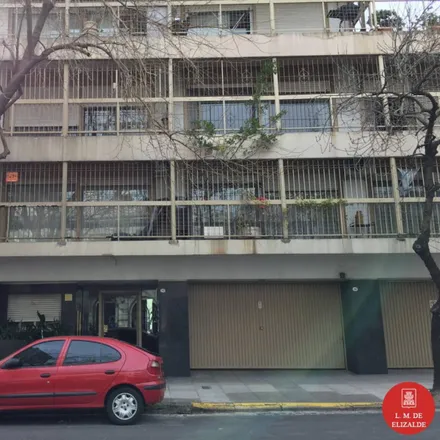 Buy this 3 bed condo on Pumacahua 132 in Flores, C1406 GRT Buenos Aires