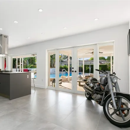 Image 9 - 809 Fairway Drive, Normandy Shores, Miami Beach, FL 33141, USA - House for sale