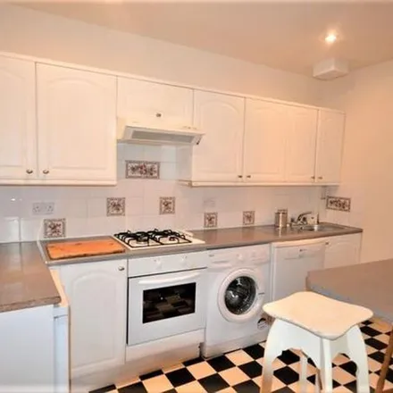 Rent this 2 bed apartment on 5 Craigcrook Road in City of Edinburgh, EH4 3NG