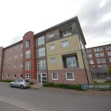 Rent this 2 bed apartment on Millside in Heritage Way, Wigan Pier
