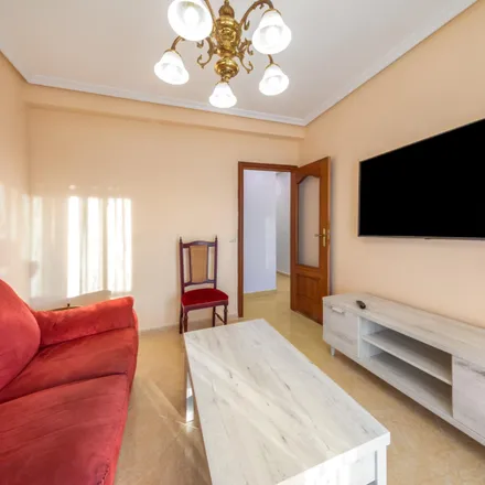 Image 8 - Calle de Camarena, 229, 28047 Madrid, Spain - Room for rent