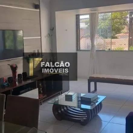 Image 2 - Rua Silvino Chaves 500, Manaíra, João Pessoa - PB, 58038-381, Brazil - Apartment for rent