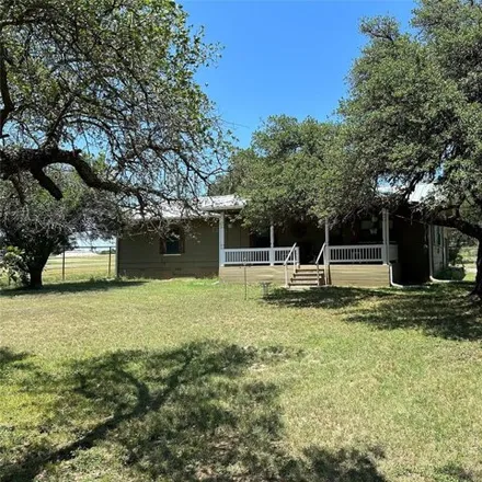 Image 1 - Trailer Drive, Early, Brown County, TX 76802, USA - House for sale
