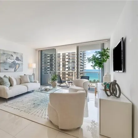 Buy this 2 bed condo on 5700 Collins Ave Apt 12A in Miami Beach, Florida