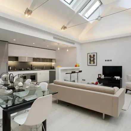 Image 3 - Blank Street Coffee, 22 Noel Street, London, W1F 8WZ, United Kingdom - Apartment for rent