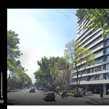 Image 4 - unnamed road, Colonia Xoco, 03330 Mexico City, Mexico - Apartment for sale