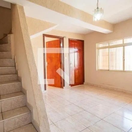 Rent this 4 bed house on Rua Aster in Jardim das Flòres, Osasco - SP