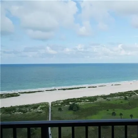 Rent this studio condo on 1218 Gulf Boulevard in Clearwater, FL 33767