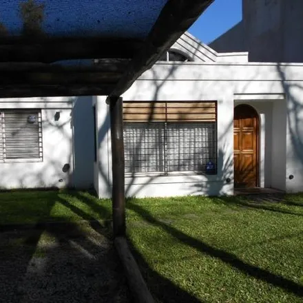 Buy this 3 bed house on Del Cielito in Parque Leloir, 1713 Villa Udaondo