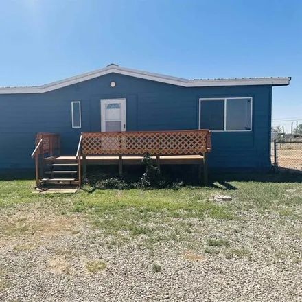 Buy this studio apartment on 6 Bassett Street in Otero County, NM 88310