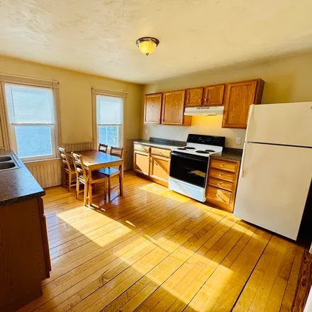 Rent this 2 bed apartment on 30 Goddard St # 2