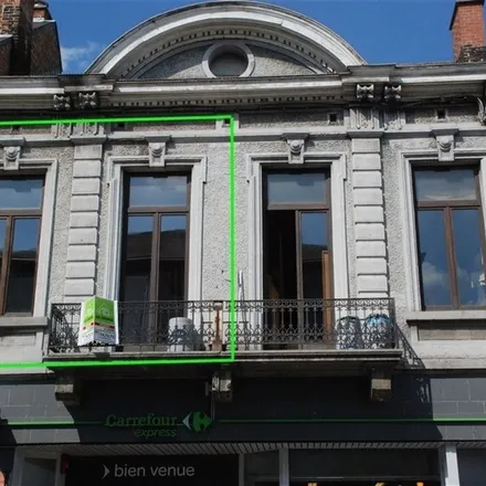 Image 2 - Snipes, Rue de Fer 14, 5000 Namur, Belgium - Apartment for rent