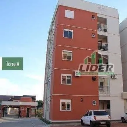 Buy this 2 bed apartment on Rua 24 de Outubro in Fátima, Canoas - RS