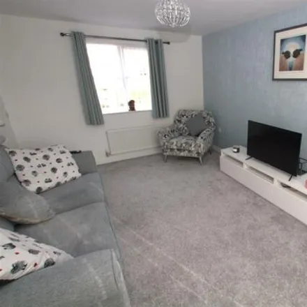 Buy this 3 bed house on Sargasso Walk in Thornaby-on-Tees, TS17 8GT