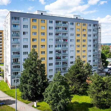 Image 3 - Částkova 1977/73, 326 00 Pilsen, Czechia - Apartment for rent
