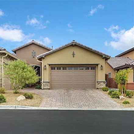 Buy this 3 bed house on 7598 West Saguaro Cactus Avenue in Enterprise, NV 89178
