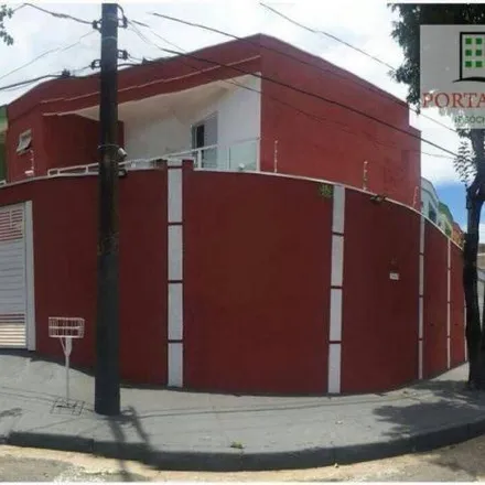 Image 2 - Rua Massaranduba, Parque João Ramalho, Santo André - SP, 09271, Brazil - House for sale
