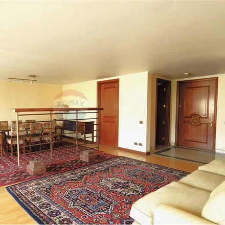 Buy this 4 bed apartment on Noruega 6520 in 756 0903 Provincia de Santiago, Chile