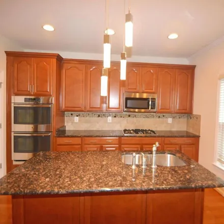 Rent this 1 bed apartment on 41828 Apatite Square in Stone Ridge, Loudoun County