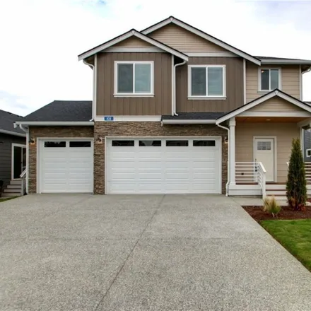 Buy this 4 bed house on 838 Katelyn Court in Burlington, WA 98233