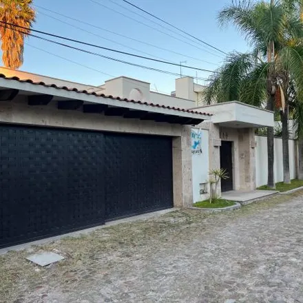 Buy this 5 bed house on unnamed road in 20117 Aguascalientes City, AGU
