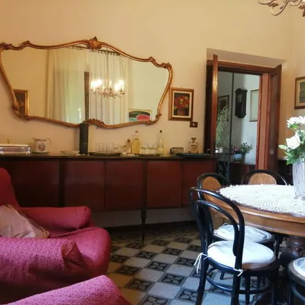 Image 2 - Via della Rimembranza, 56035 Lari PI, Italy - Apartment for rent