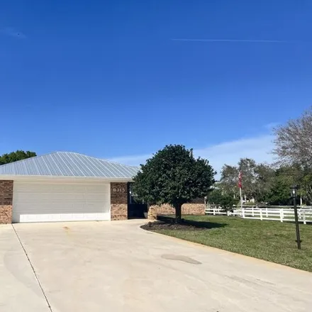 Rent this 3 bed house on 6375 Oleander Avenue in White City, Saint Lucie County