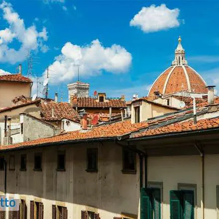 Rent this 1 bed apartment on Via Giuseppe Verdi in 16, 50122 Florence FI