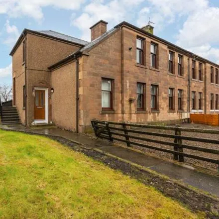 Image 1 - 23 Whitecraig Crescent, Whitecraig, EH21 8NQ, United Kingdom - Apartment for sale