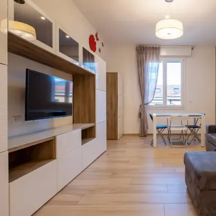 Rent this 2 bed apartment on Via dello Sterlino 3 in 40137 Bologna BO, Italy