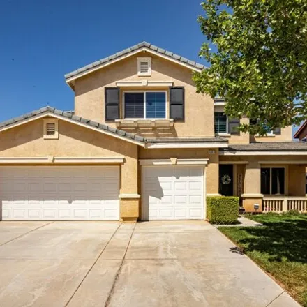 Buy this 5 bed house on 43413 62nd Street West in Lancaster, CA 93536