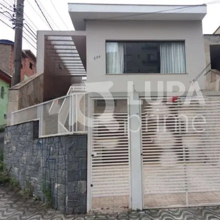 Buy this 3 bed house on Rua Minas Hevoldjian in Imirim, São Paulo - SP
