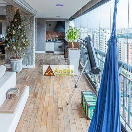 Buy this 3 bed apartment on Rua Alfredo Pujol 1401 in Santana, São Paulo - SP