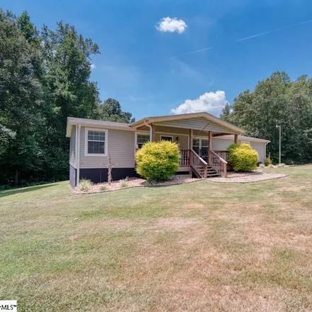 Buy this 3 bed house on 615 Ranch Road in Laurens, SC 29360