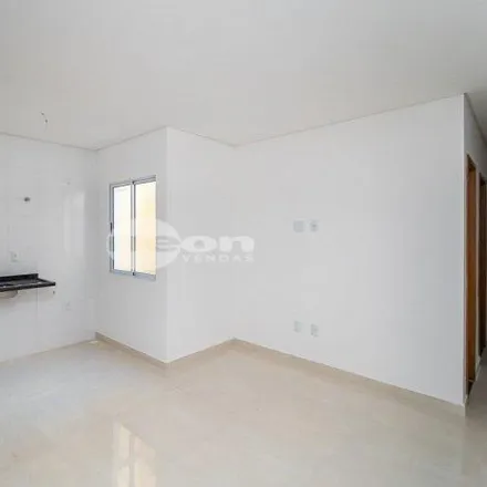 Buy this 2 bed apartment on Rua Farsália in Jardim das Maravilhas, Santo André - SP