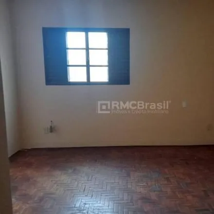 Rent this 3 bed house on Rua Oswaldo Aranha in Parque Industrial, São José do Rio Preto - SP