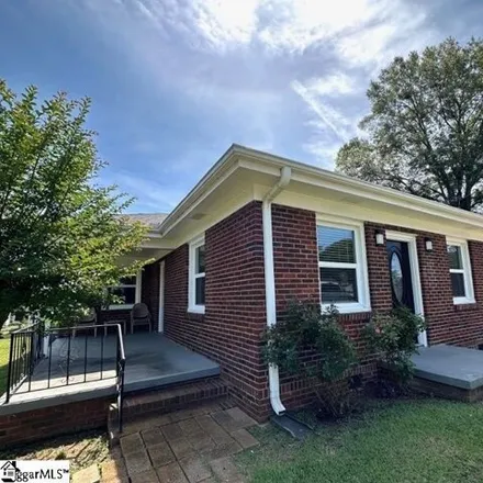 Buy this 3 bed house on 73 Dargan Street in Oak Crest, Greenville County