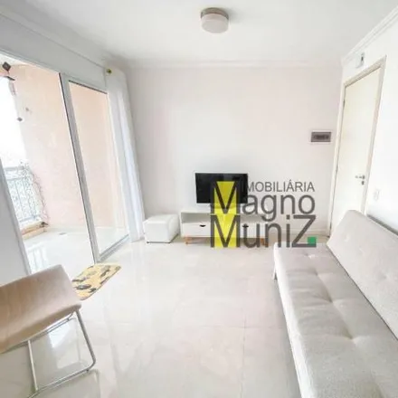 Rent this 2 bed apartment on Rua Padre Constantino 30 in Jacarecanga, Fortaleza - CE