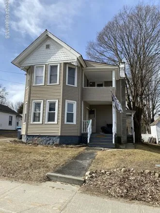 Buy this 4 bed house on 208 Center Street in Village of Corinth, Saratoga County