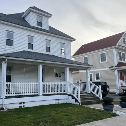 Rent this 2 bed house on 517 McCabe Avenue in Bradley Beach, Monmouth County