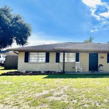 Buy this 3 bed house on 739 Cactus Drive in Bridge City, TX 77611