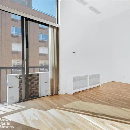 Buy this studio apartment on 215 EAST 24TH STREET 507 in Gramercy Park
