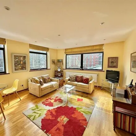Buy this 2 bed apartment on St. Ermin's Hotel in Caxton Street, Westminster