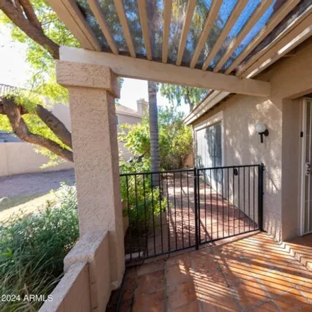 Image 2 - 4271 East Agave Road, Phoenix, AZ 85044, USA - House for rent