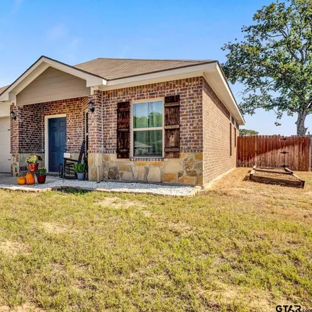 Buy this 4 bed house on unnamed road in Lindale, TX 75771